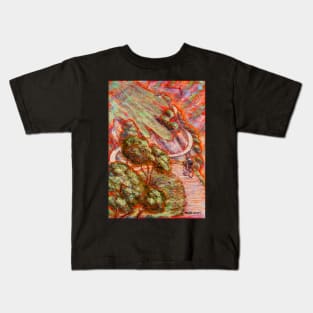 The Ascent Kids T-Shirt